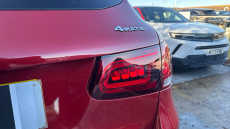 Mercedes-Benz GLC 300d 4Matic AMG Line Premium Pls 5dr 9G-Tronic Diesel Estate